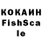 КОКАИН VHQ Veniamin Podvarkov